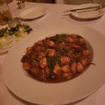 FoxFire - Short Rib Gnocchi - Steakhouses Near Me - Geneva, Illinois