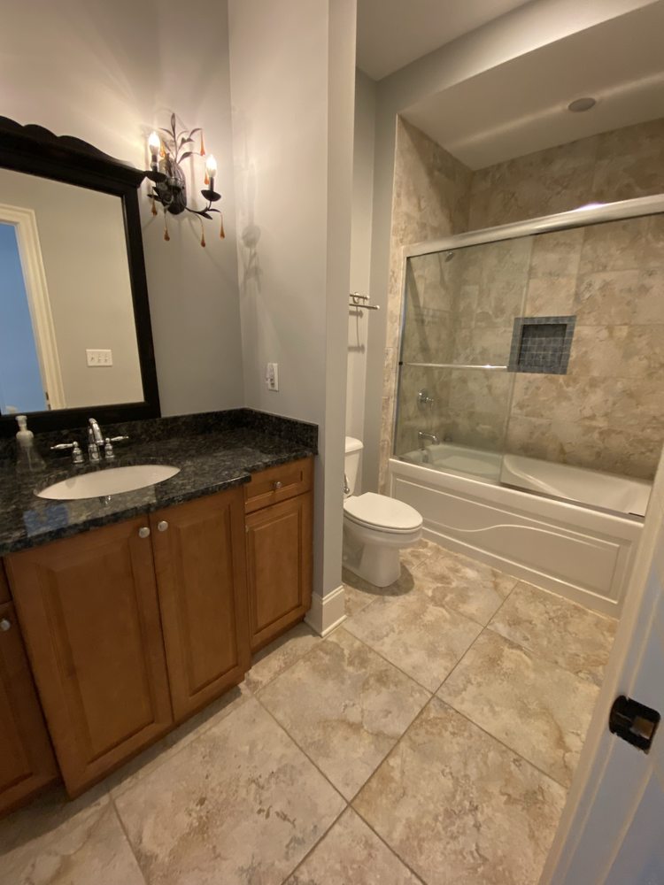 Slide of Apperson Plumbing