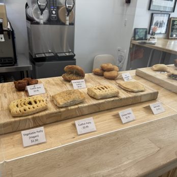 Allan's Bakery - Bakeries Near Me - New York, New York
