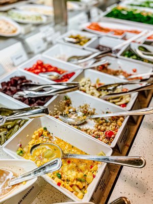 Chama Nativa Brazilian Steakhouse by null