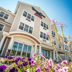 TownePlace Suites by Marriott Laconia Gilford