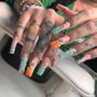 Isan Nails