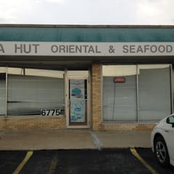 Nipa Hut Oriental Food Mart - Storefront