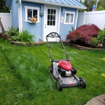 Western Landscaping - Western Landscaping - Landscaping Near Me - Port Orchard, Washington