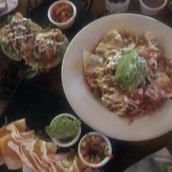 Fah - Nachos, Quesadilla, fish tacos - Bars Near Me - Playa del Carmen, ROO