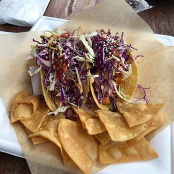 Kanaloa Seafood - Korean Salmon Tacos - Seafood Near Me - Oxnard, California Kanaloa Seafood - Korean Salmon Tacos - Seafood Near Me - Oxnard, California