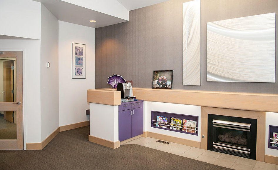 MADRONA DENTAL CARE Updated August 2024 11 Photos 1019 24th St