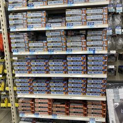 Harbor Freight Tools