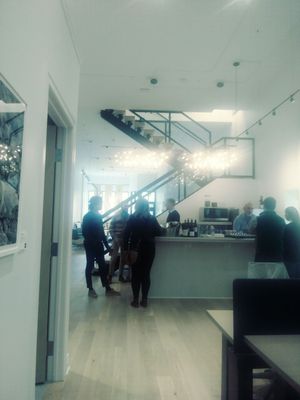 K Art Gallery by null