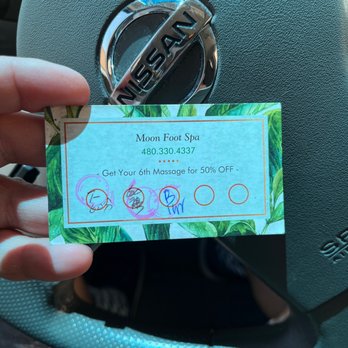 Moon Massage and Reflexology - Reflexology Near Me - Tempe, Arizona Moon Massage and Reflexology - Reflexology Near Me - Tempe, Arizona