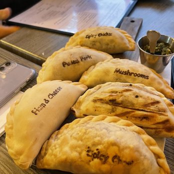Sabor Argentino - Empanadas - Empanadas Near Me - New York, New York