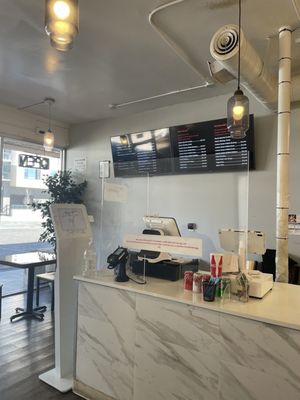 Banh Mi Station by null