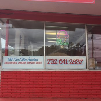 Four Boys Ice Cream - Ice Cream & Frozen Yogurt Near Me - Jamesburg, New Jersey Four Boys Ice Cream - Ice Cream & Frozen Yogurt Near Me - Jamesburg, New Jersey