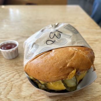 Gotts Roadside - Burgers Near Me - Napa, California Gotts Roadside - Burgers Near Me - Napa, California