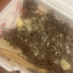 American Deli