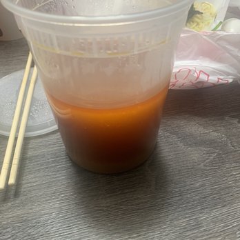 Lee Sushi - Dumpling ramen broth - Asian Fusion Near Me - Sandy, Utah Lee Sushi - Dumpling ramen broth - Asian Fusion Near Me - Sandy, Utah