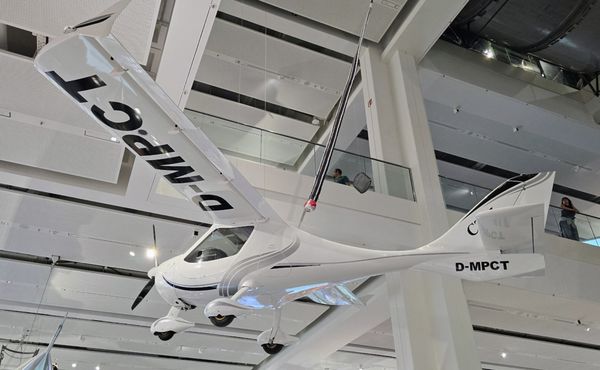 Deutsches Museum by null