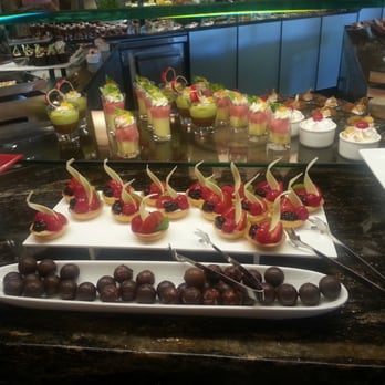 The Circle at The Breakers - Desserts. ... - Breakfast & Brunch Near Me - Palm Beach, Florida The Circle at The Breakers - Desserts. ... - Breakfast & Brunch Near Me - Palm Beach, Florida