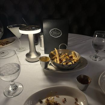 CHoP Chandler - Awesome Fries - Steakhouses Near Me - Chandler, Arizona CHoP Chandler - Awesome Fries - Steakhouses Near Me - Chandler, Arizona