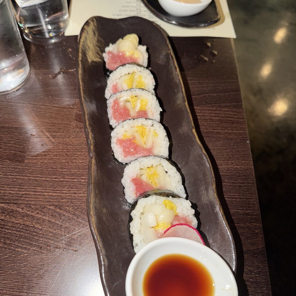 Uglyfish - Sushi Bars Near Me - Raleigh, North Carolina Uglyfish - Sushi Bars Near Me - Raleigh, North Carolina