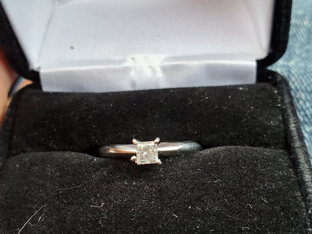 KAY JEWELERS Updated September 2024 1485 E Pole Line Rd, Twin Falls