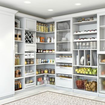 Closets by Design - Orlando - Home Organization Near Me - Orlando, Florida Closets by Design - Orlando - Home Organization Near Me - Orlando, Florida