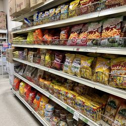Seoul Asian Market