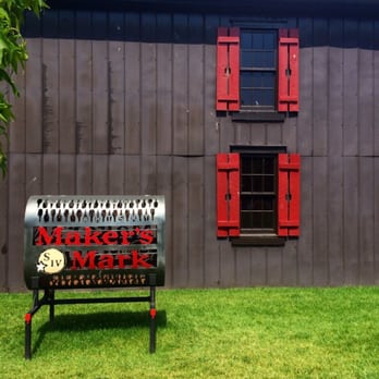 Maker's Mark Distillery - Tours Near Me - Loretto, Kentucky Maker's Mark Distillery - Tours Near Me - Loretto, Kentucky