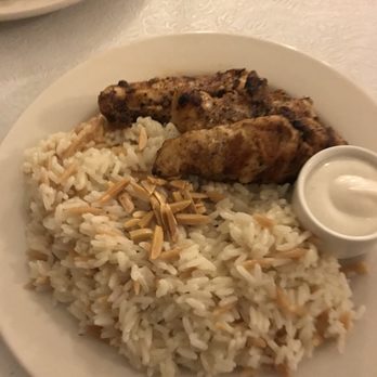 Jolina's Mediterranean Cuisine - Mediterranean Near Me - Pittsburgh, Pennsylvania