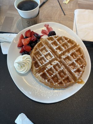 Urban Pantry by null