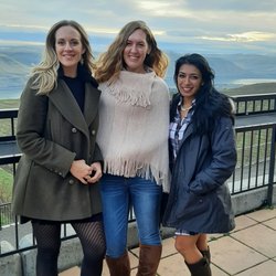 Char's Wine Tours