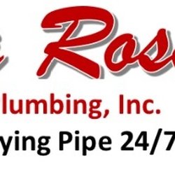 La Rosas Plumbing