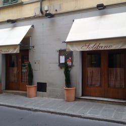 Trattoria Soldano