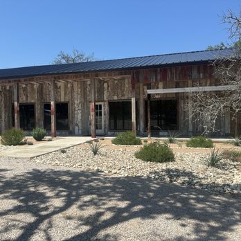 Charleston Taylor - Wineries Near Me - Johnson City, Texas