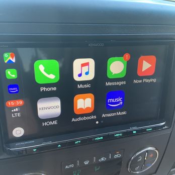 Car Audio Warehouse - New KENWOOD DMX 905S. Love it! Thank you. - Car Stereo Installation Near Me - Turlock, California Car Audio Warehouse - New KENWOOD DMX 905S. Love it! Thank you. - Car Stereo Installation Near Me - Turlock, California