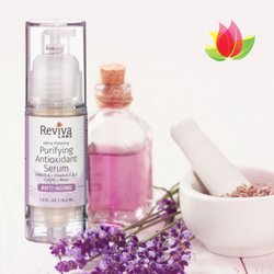 Reviva Labs - Purifying Antioxidant Serum