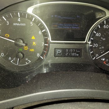 Mavis Discount Tire - All lights came on after simple rotation - Auto Repair Near Me - Huntington Station, New York Mavis Discount Tire - All lights came on after simple rotation - Auto Repair Near Me - Huntington Station, New York