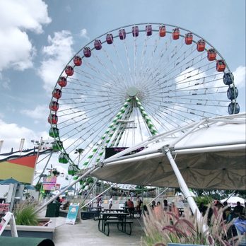 Florida State Fairgrounds - The Ferris wheel! - Festivals Near Me - Tampa, Florida Florida State Fairgrounds - The Ferris wheel! - Festivals Near Me - Tampa, Florida