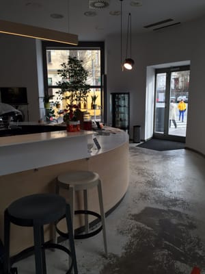 Café Záhorský by null