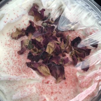 Teas'n You - Top of the rose cream milk. Almost too pretty to mix - Bubble Tea Near Me - Vienna, Virginia Teas'n You - Top of the rose cream milk. Almost too pretty to mix - Bubble Tea Near Me - Vienna, Virginia