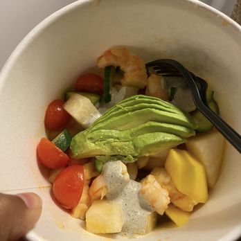 Corazon Cocina - Sayulita Ceviche - Mexican Near Me - Santa Barbara, California