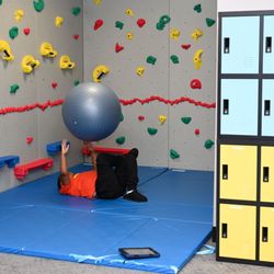 Quality Care Rehab & Autism Center