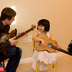 Polaris Smart - Guitar Lessons