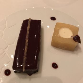 Le Cinq - French Near Me