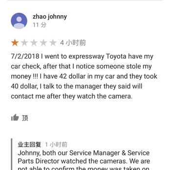 Expressway Toyota - Car Dealers Near Me - Boston, Massachusetts