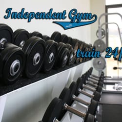 Independent Gym