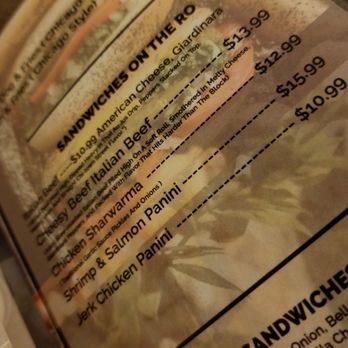 Street Eats Express - Burgers Near Me - Cicero, Illinois