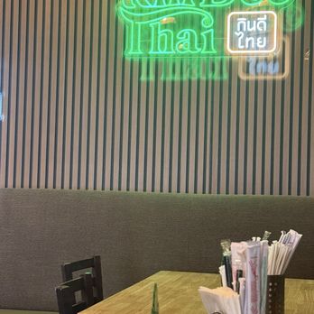 Kin Dee Thai - Thai Near Me - Tucson, Arizona Kin Dee Thai - Thai Near Me - Tucson, Arizona