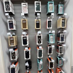 Verizon - Accessories