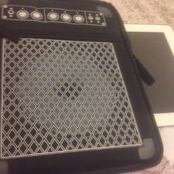 Pop In - Fourre iPad unique !